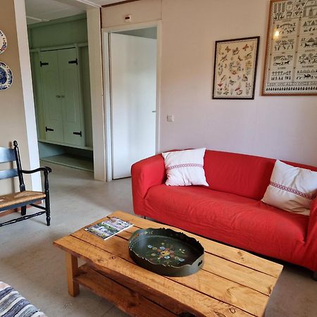 Amsterdam Farm Lodge Экстерьер фото
