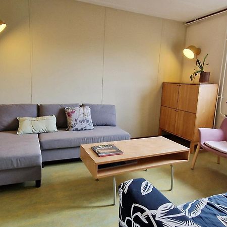 Amsterdam Farm Lodge Экстерьер фото