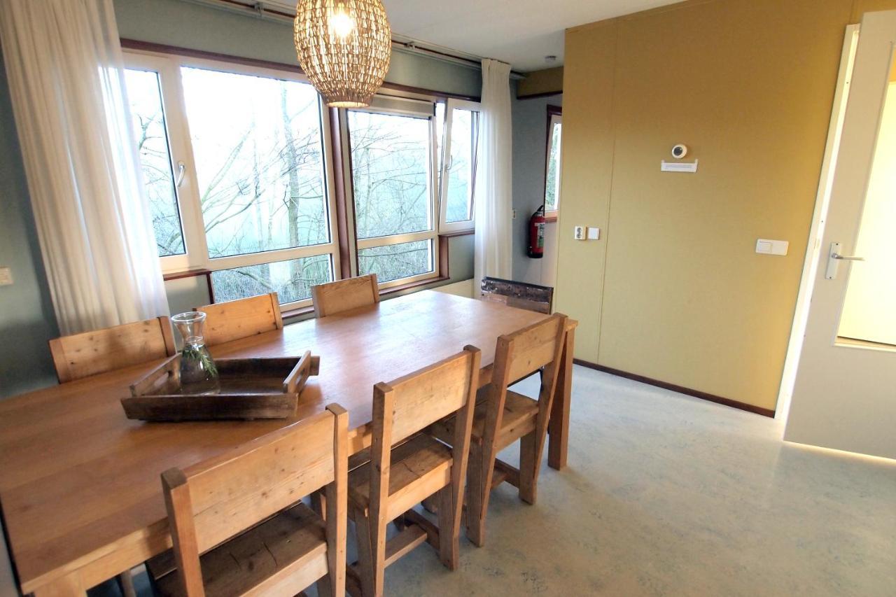 Amsterdam Farm Lodge Экстерьер фото