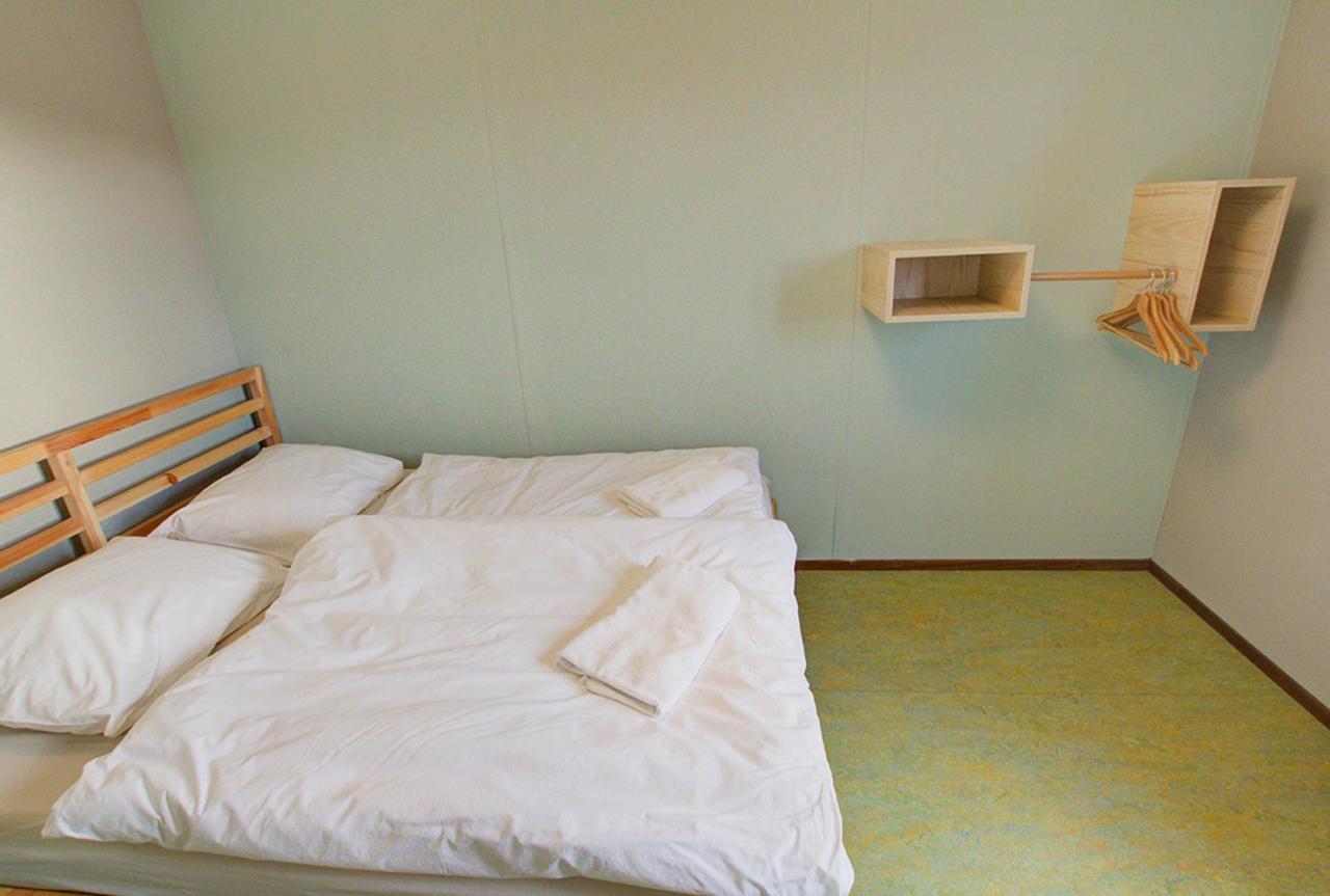 Amsterdam Farm Lodge Экстерьер фото