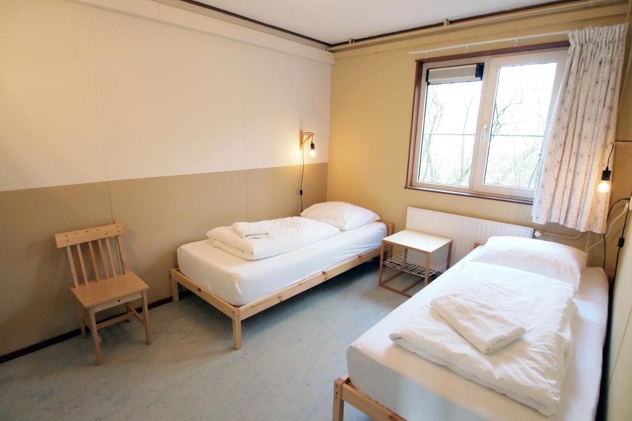 Amsterdam Farm Lodge Экстерьер фото