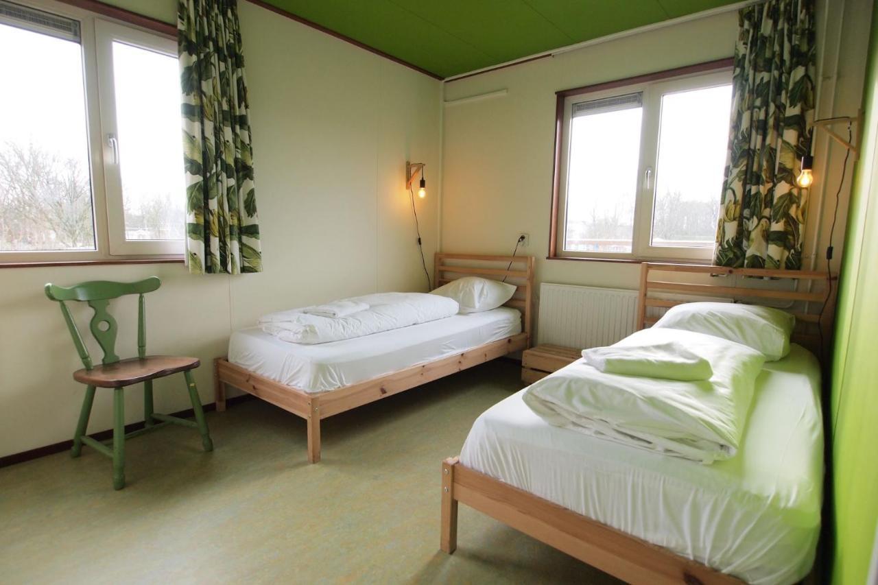 Amsterdam Farm Lodge Экстерьер фото