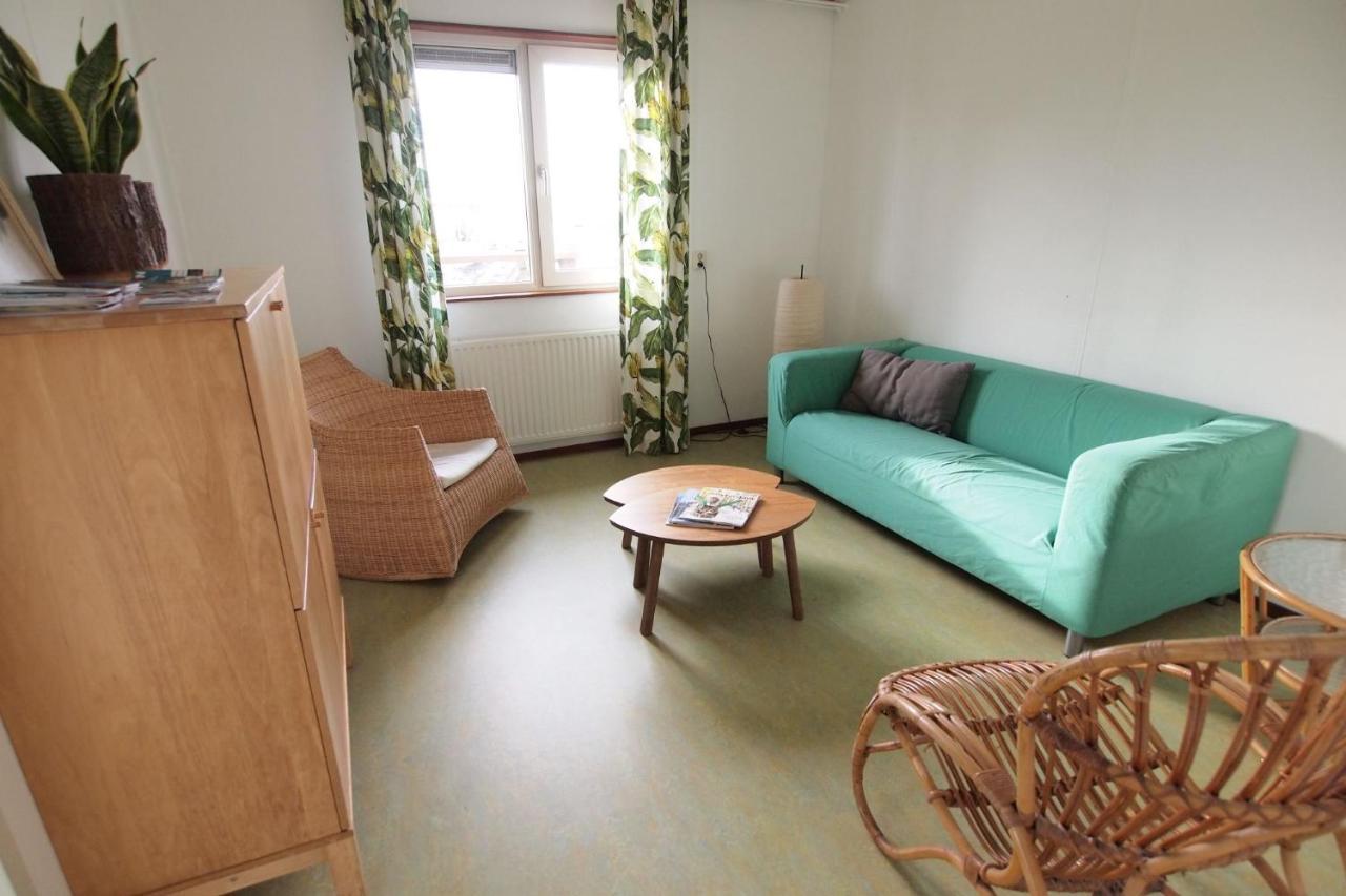 Amsterdam Farm Lodge Экстерьер фото