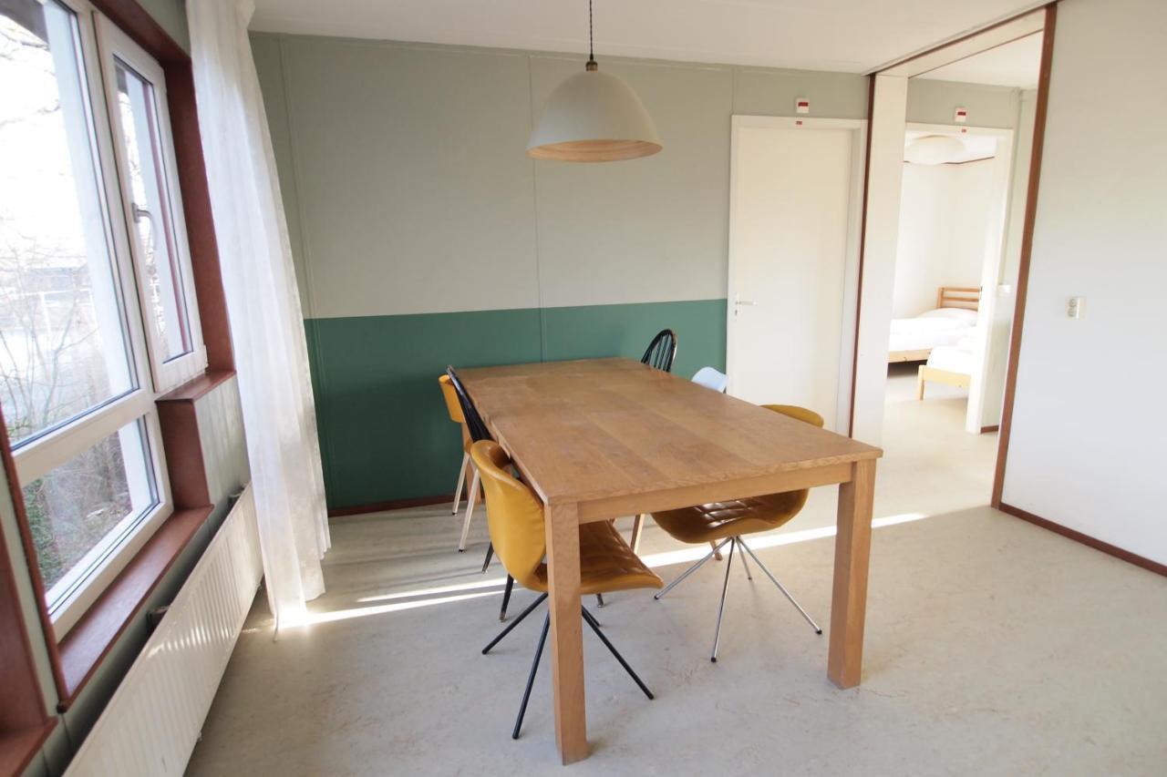 Amsterdam Farm Lodge Экстерьер фото