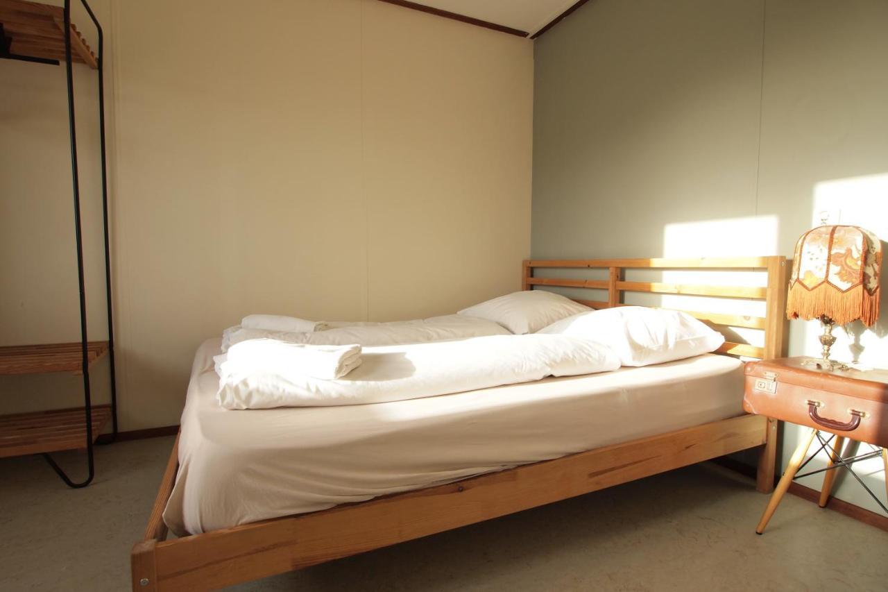 Amsterdam Farm Lodge Экстерьер фото