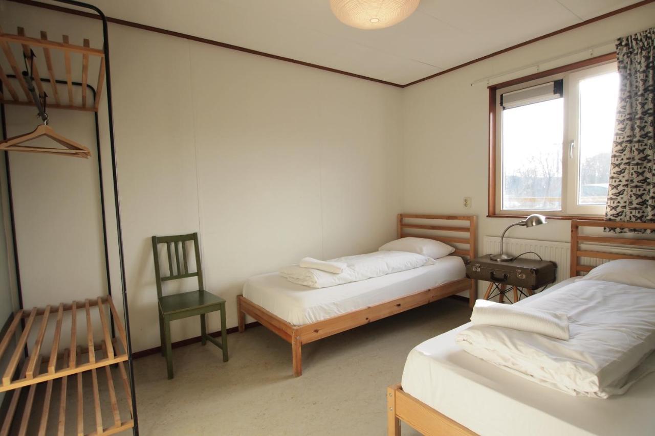 Amsterdam Farm Lodge Экстерьер фото