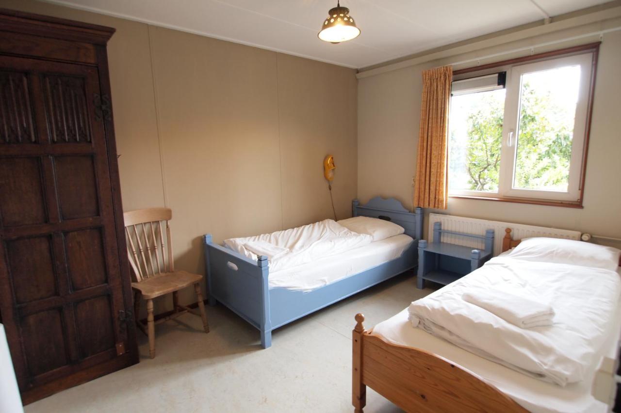 Amsterdam Farm Lodge Экстерьер фото