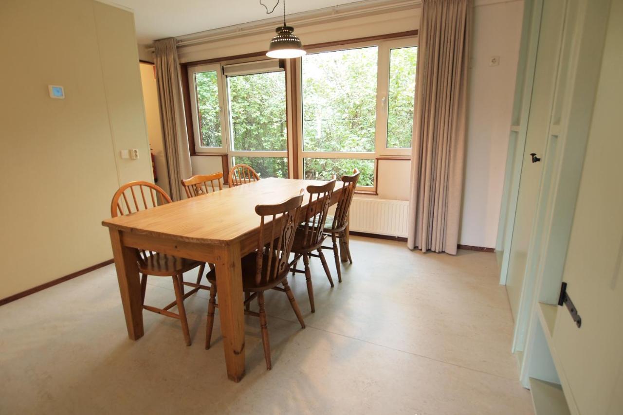 Amsterdam Farm Lodge Экстерьер фото