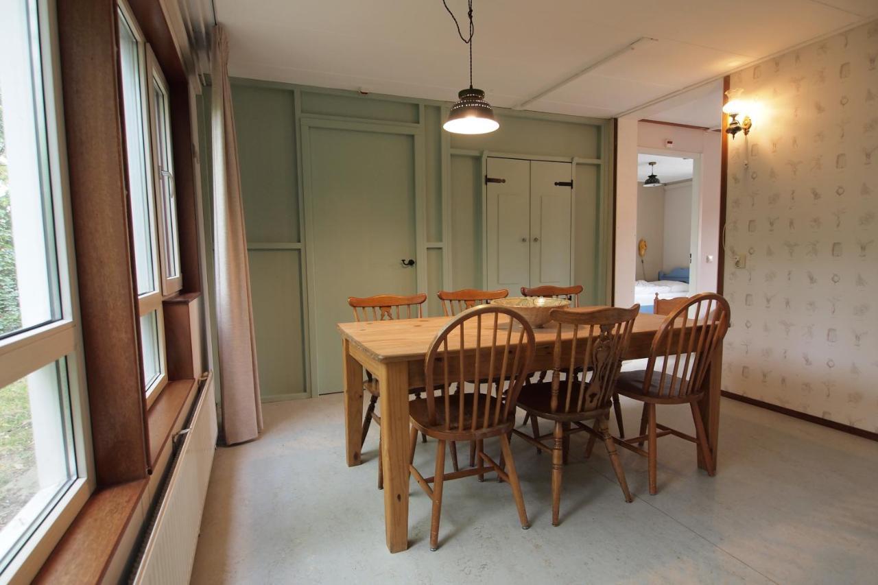 Amsterdam Farm Lodge Экстерьер фото