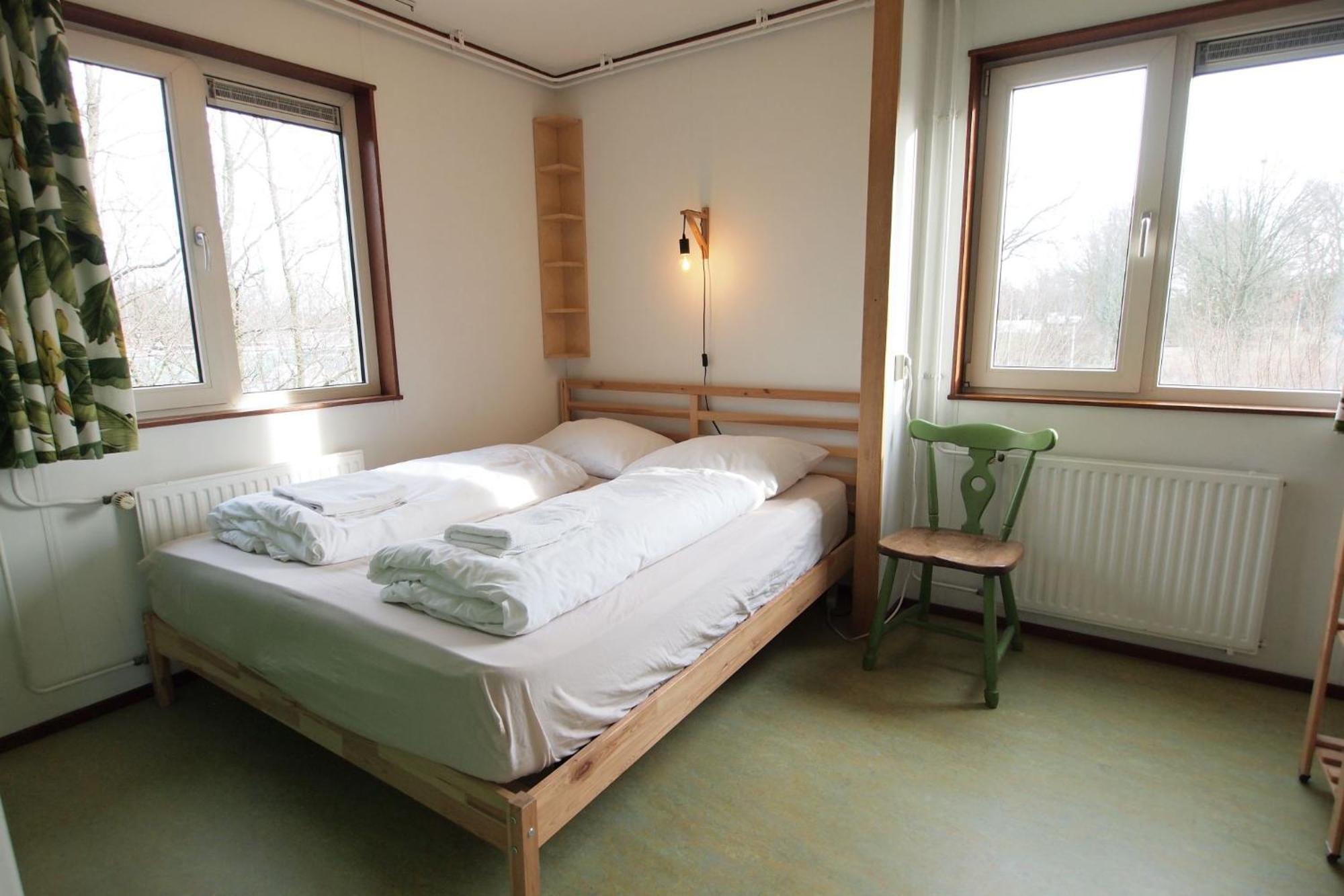Amsterdam Farm Lodge Номер фото