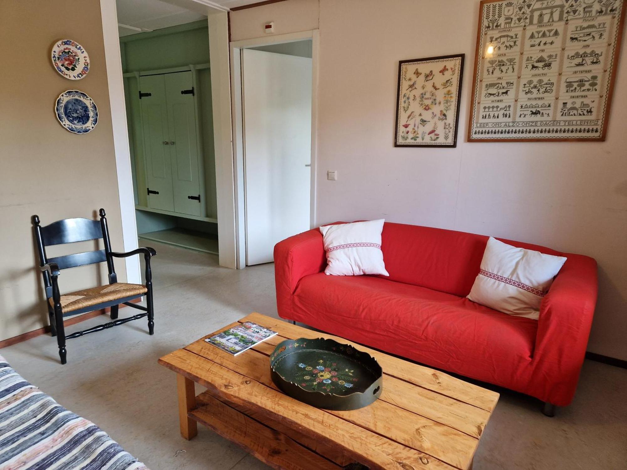 Amsterdam Farm Lodge Экстерьер фото
