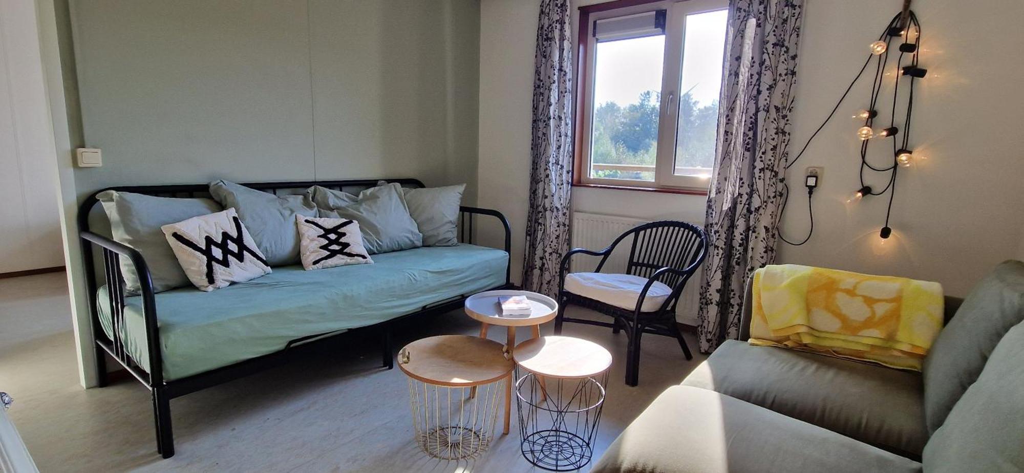 Amsterdam Farm Lodge Экстерьер фото