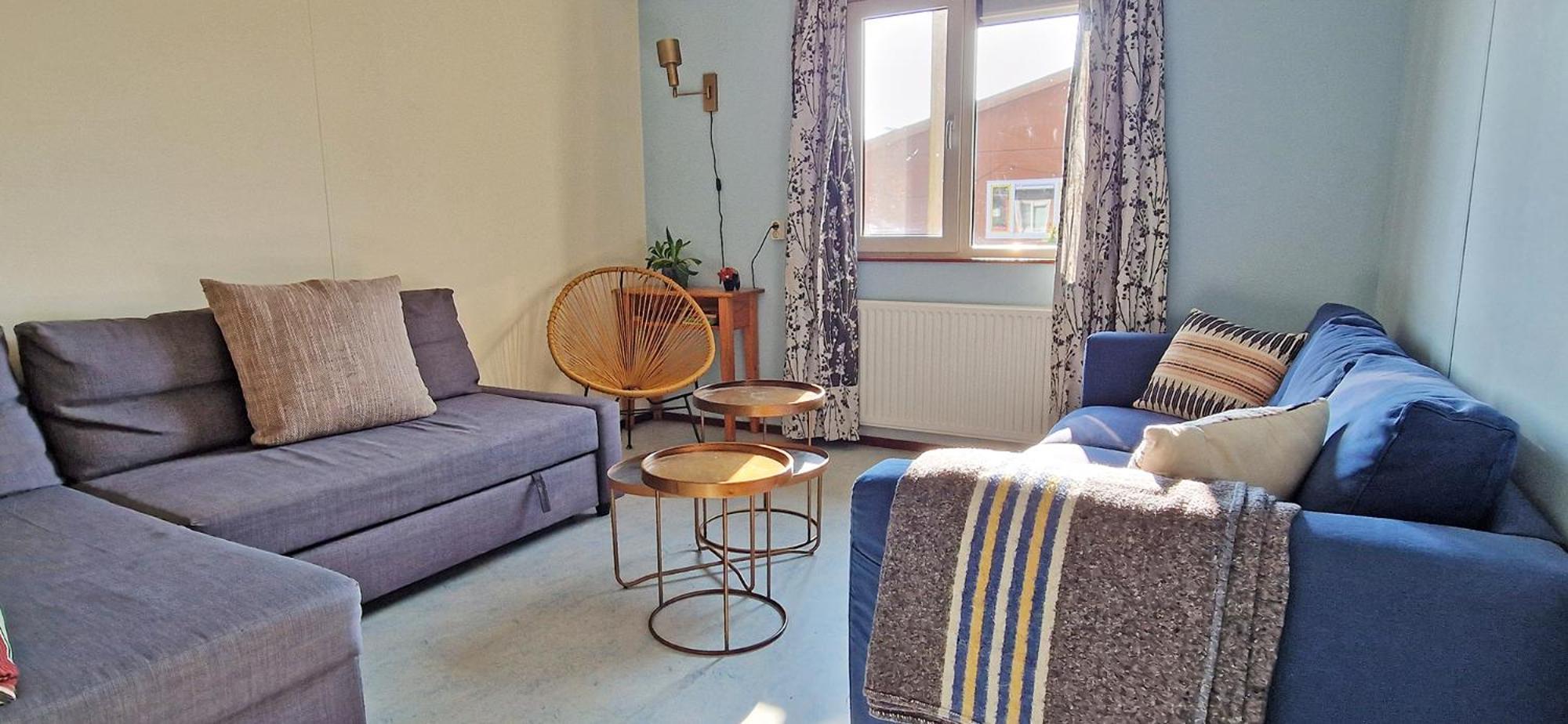 Amsterdam Farm Lodge Экстерьер фото