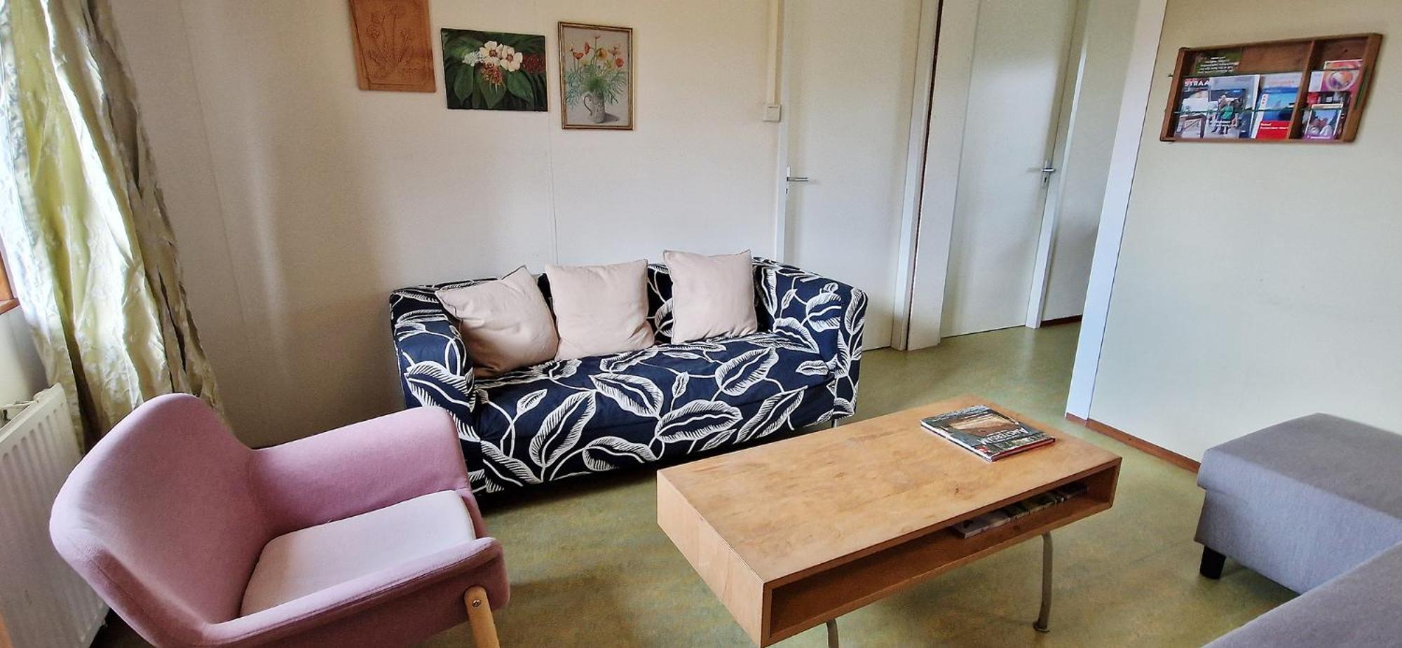 Amsterdam Farm Lodge Экстерьер фото