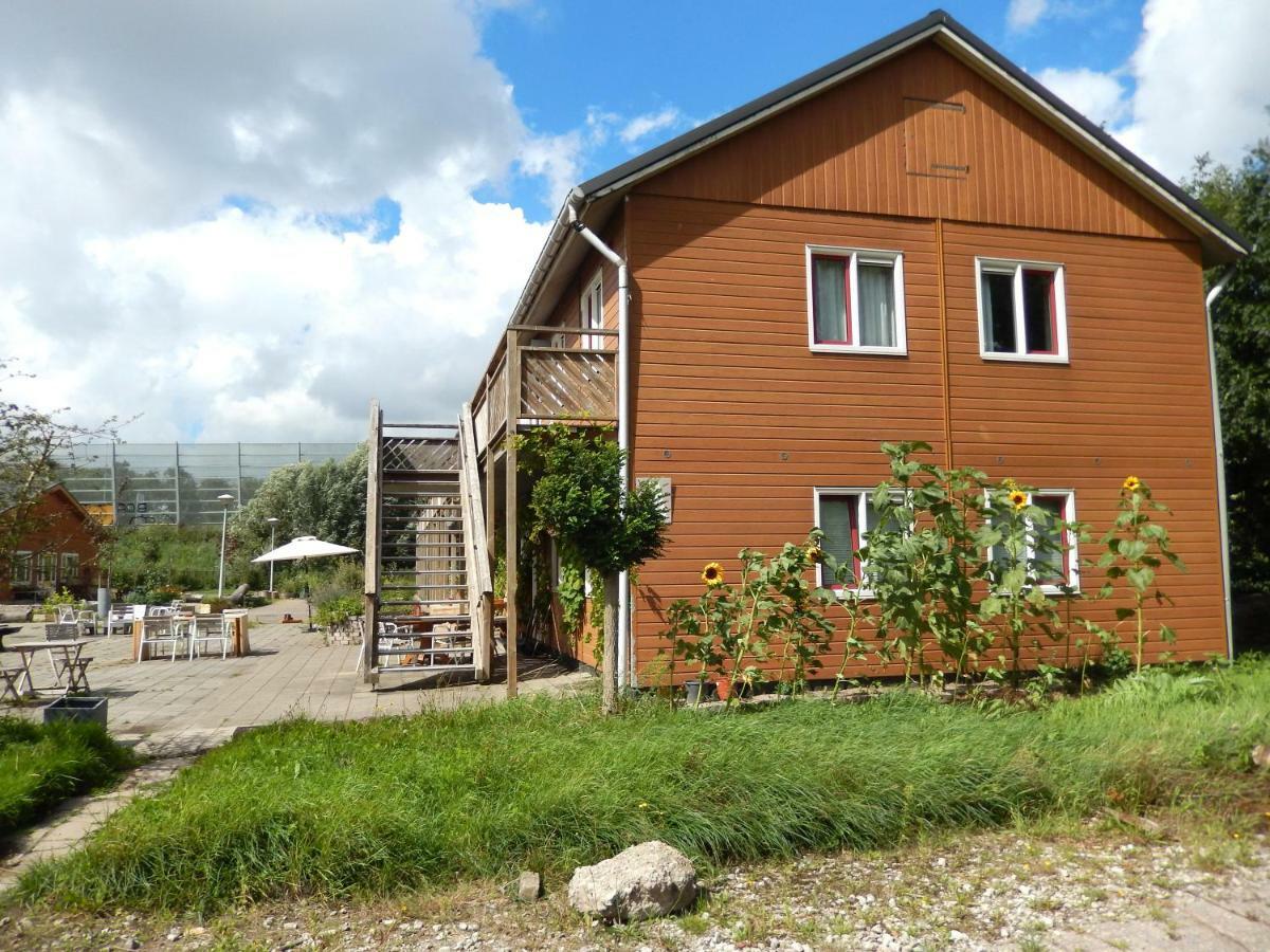 Amsterdam Farm Lodge Экстерьер фото